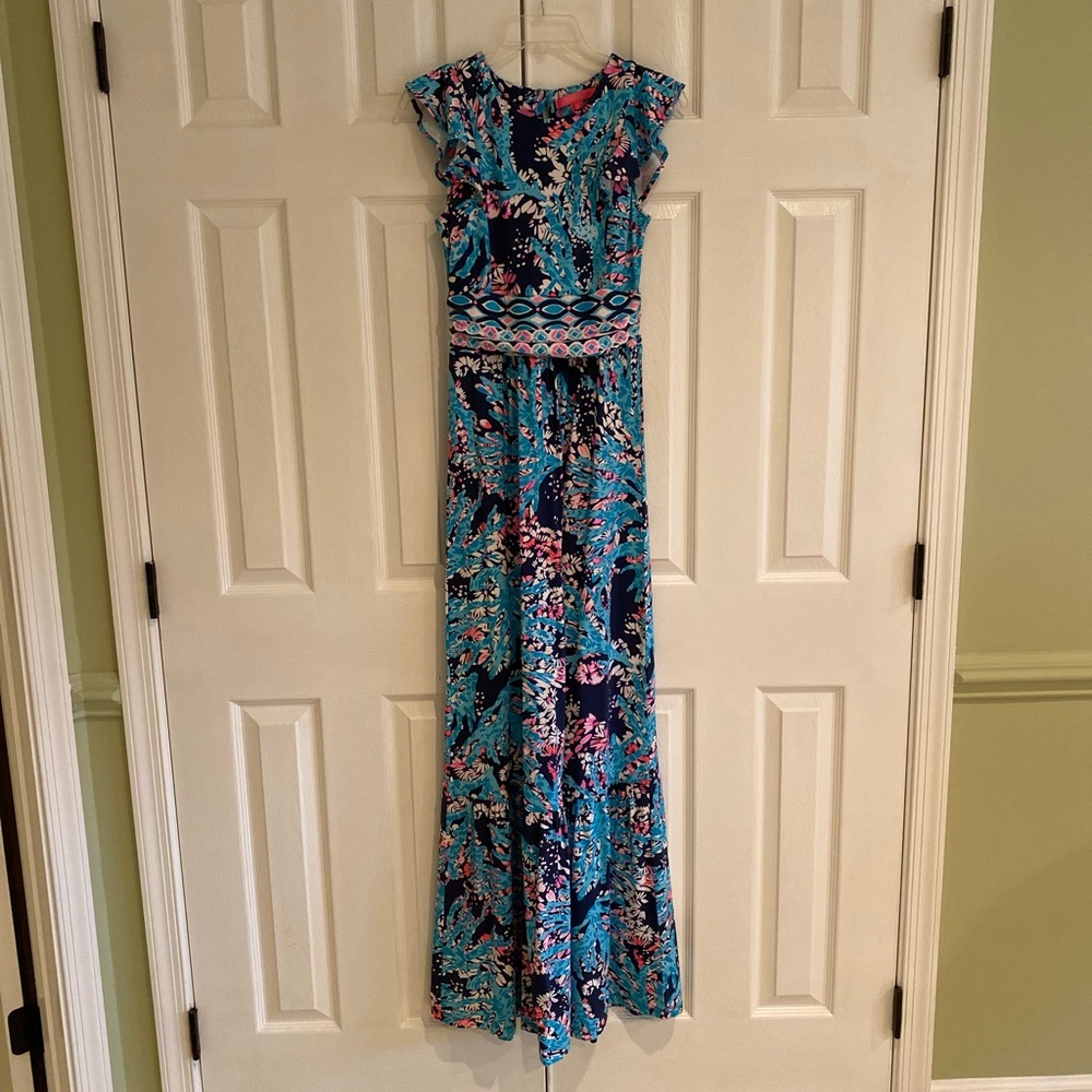 Lilly Pulitzer Myles Dress